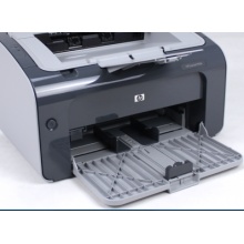 HP/惠普P1106黑白激光A4打印机 优选正品