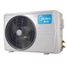 美的Midea KFR-50GWDY-DA400(D2) 空调机