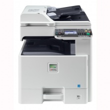 京瓷/Kyocera FS6525MFP 复印机