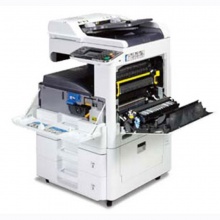 京瓷/Kyocera FS6525MFP 复印机