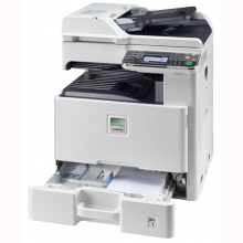 京瓷/Kyocera FS6525MFP 复印机